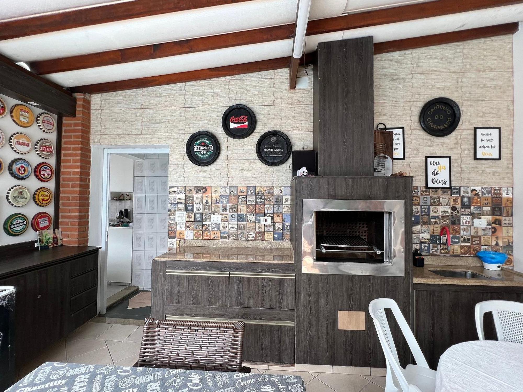Casa Agradavel Com Piscina, A Poucos Passos Da Praia Peruíbe Zewnętrze zdjęcie