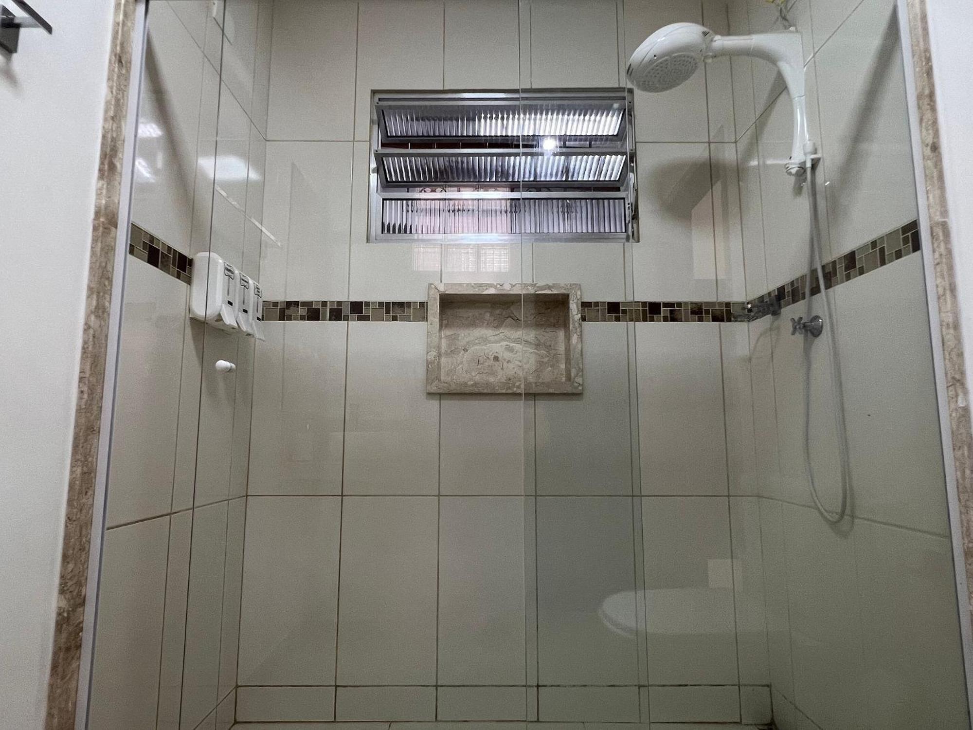 Casa Agradavel Com Piscina, A Poucos Passos Da Praia Peruíbe Zewnętrze zdjęcie