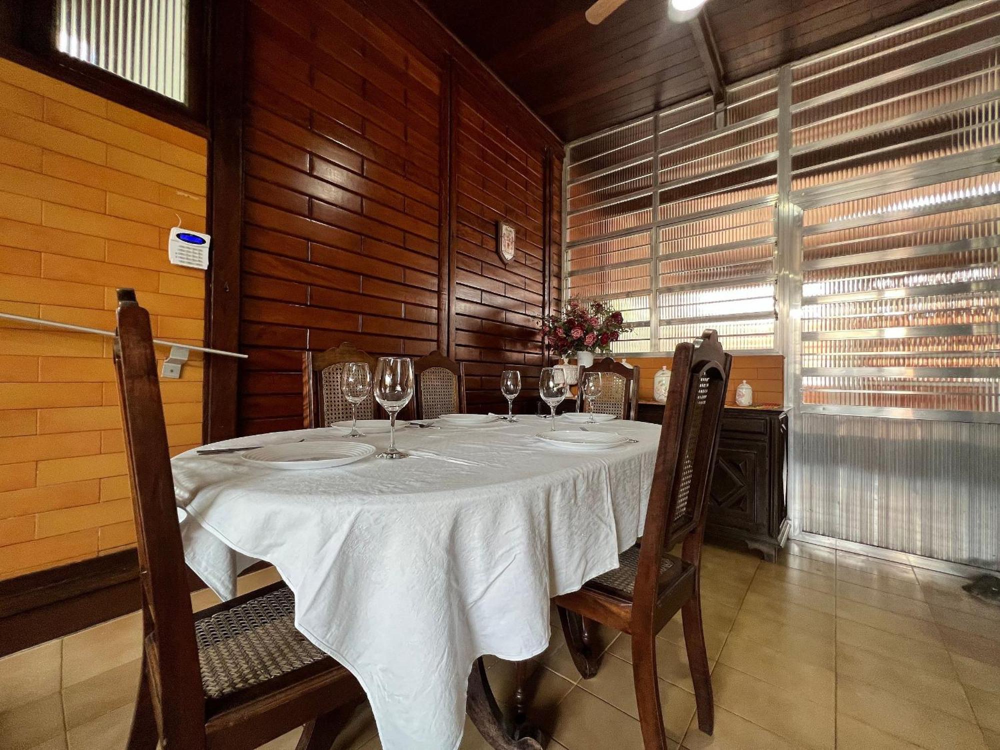 Casa Agradavel Com Piscina, A Poucos Passos Da Praia Peruíbe Zewnętrze zdjęcie