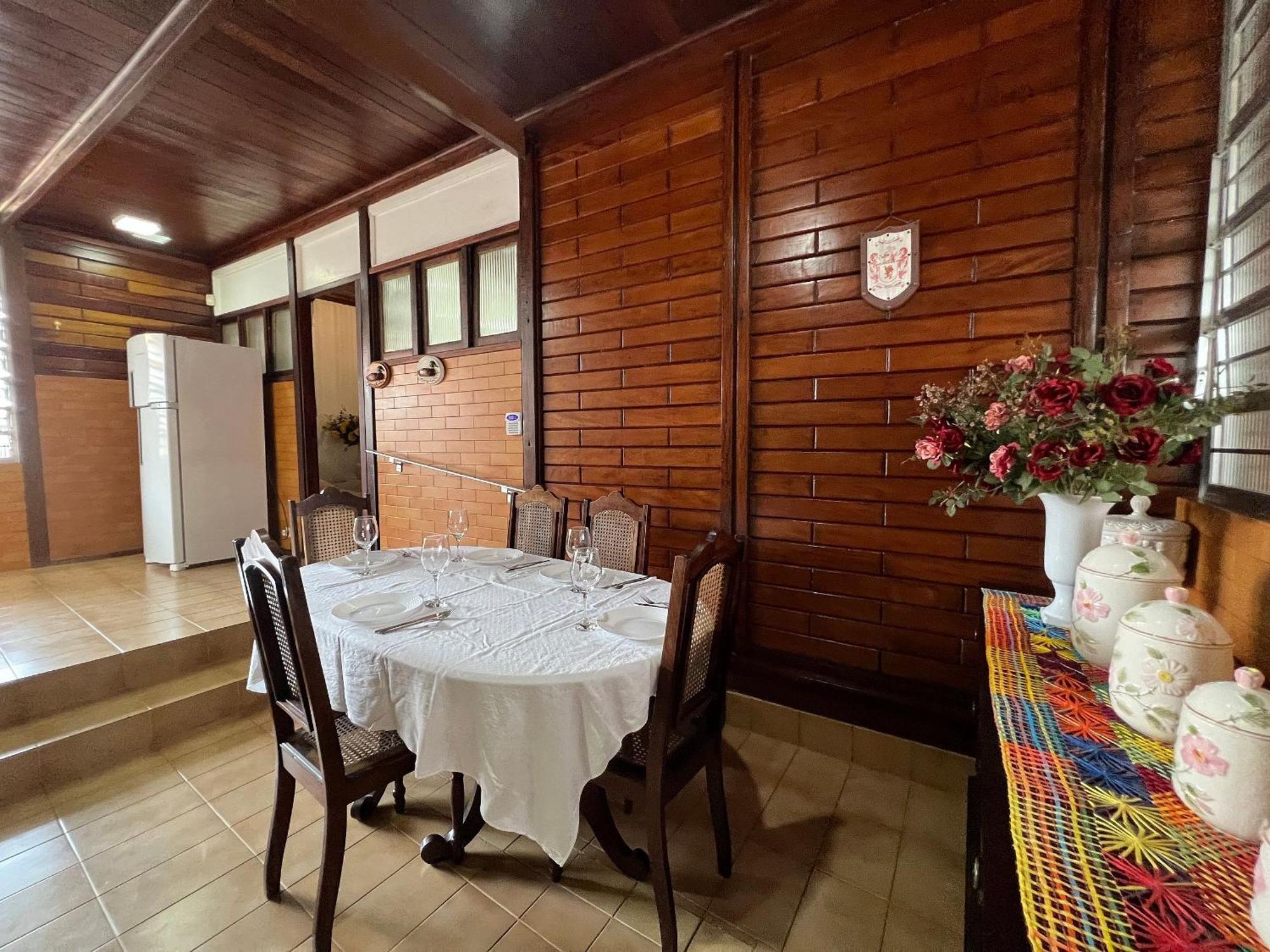 Casa Agradavel Com Piscina, A Poucos Passos Da Praia Peruíbe Zewnętrze zdjęcie