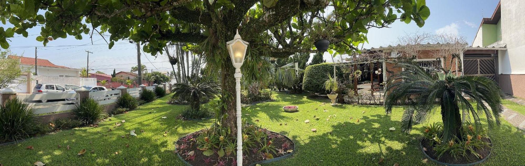 Casa Agradavel Com Piscina, A Poucos Passos Da Praia Peruíbe Zewnętrze zdjęcie