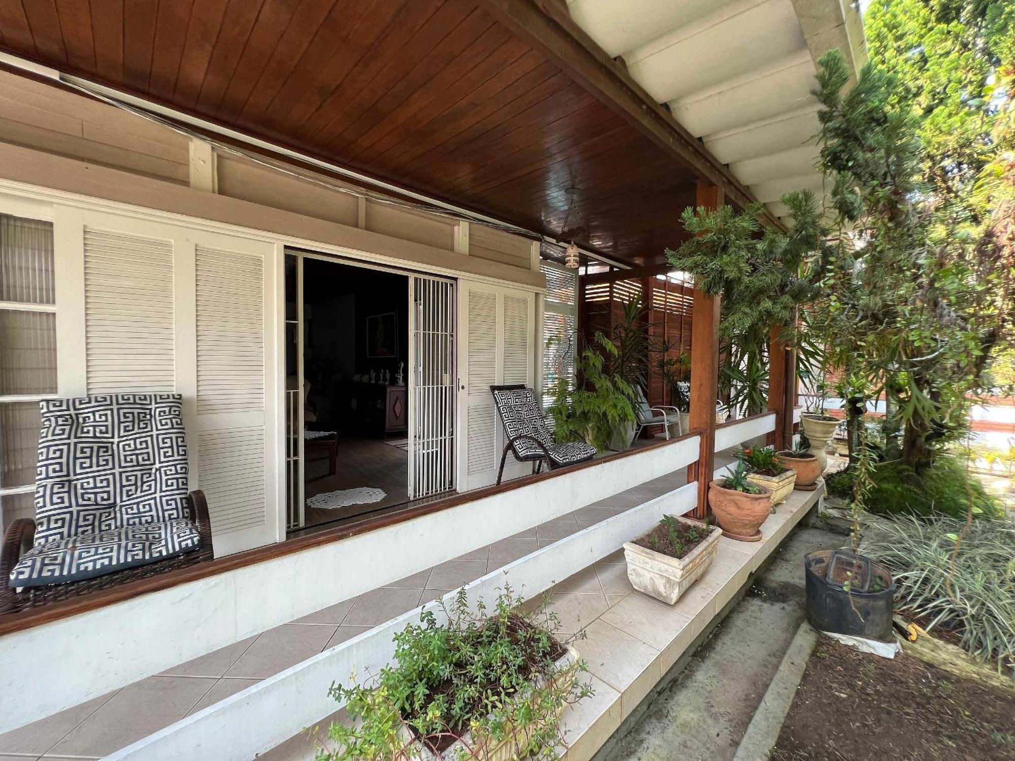 Casa Agradavel Com Piscina, A Poucos Passos Da Praia Peruíbe Zewnętrze zdjęcie