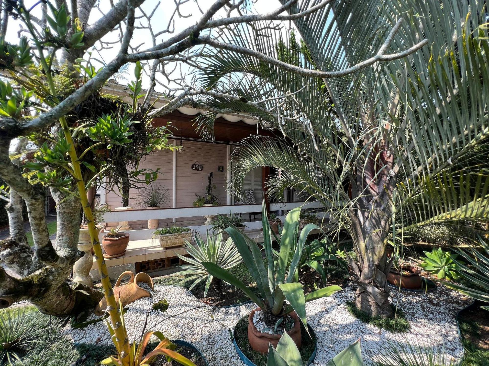 Casa Agradavel Com Piscina, A Poucos Passos Da Praia Peruíbe Zewnętrze zdjęcie